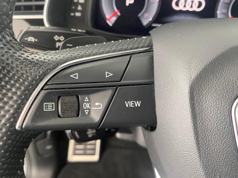 Audi Q8 50 TDI quattro