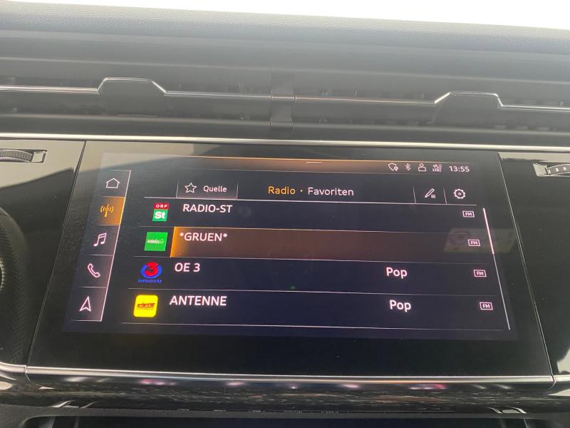 Audi Q8 50 TDI quattro