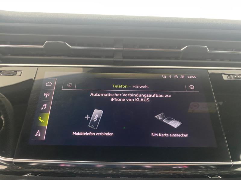 Audi Q8 50 TDI quattro