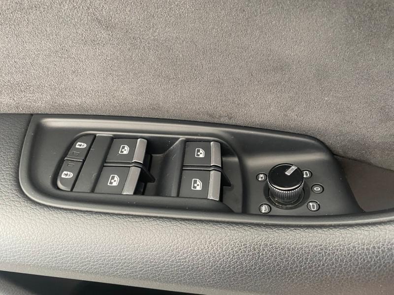 Audi Q8 50 TDI quattro