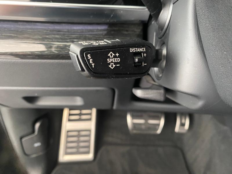 Audi Q8 50 TDI quattro