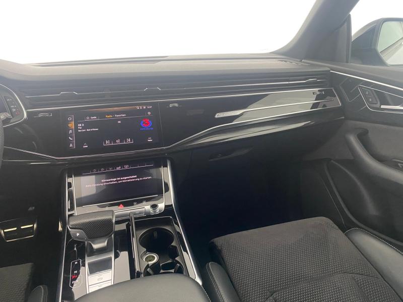 Audi Q8 50 TDI quattro