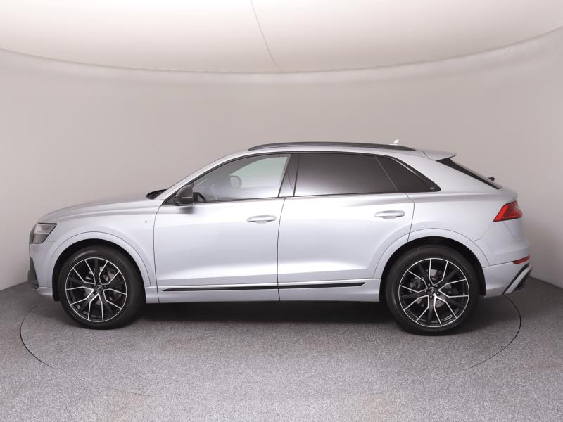 Audi Q8 50 TDI quattro