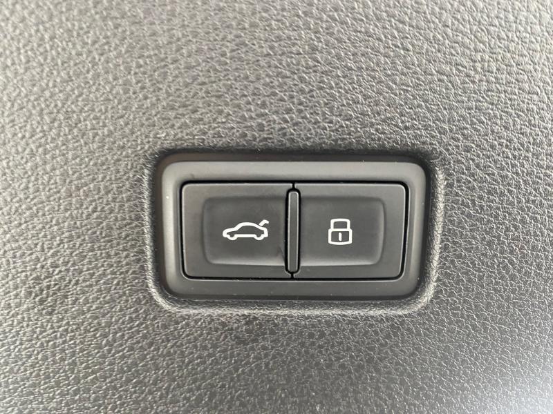 Audi Q8 50 TDI quattro