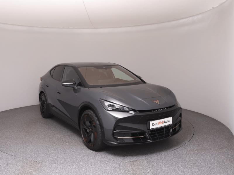 CUPRA Tavascan VZ Adrenaline 4Drive250kW/340PS