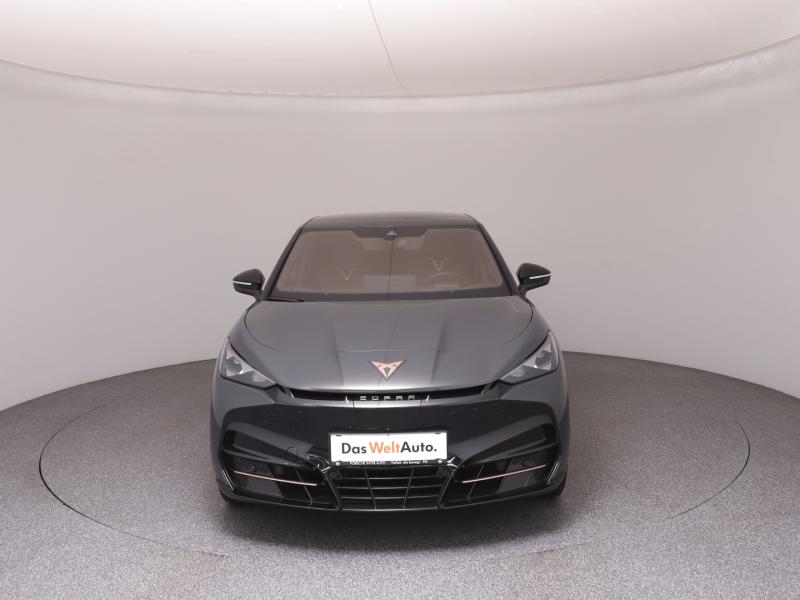 CUPRA Tavascan VZ Adrenaline 4Drive250kW/340PS