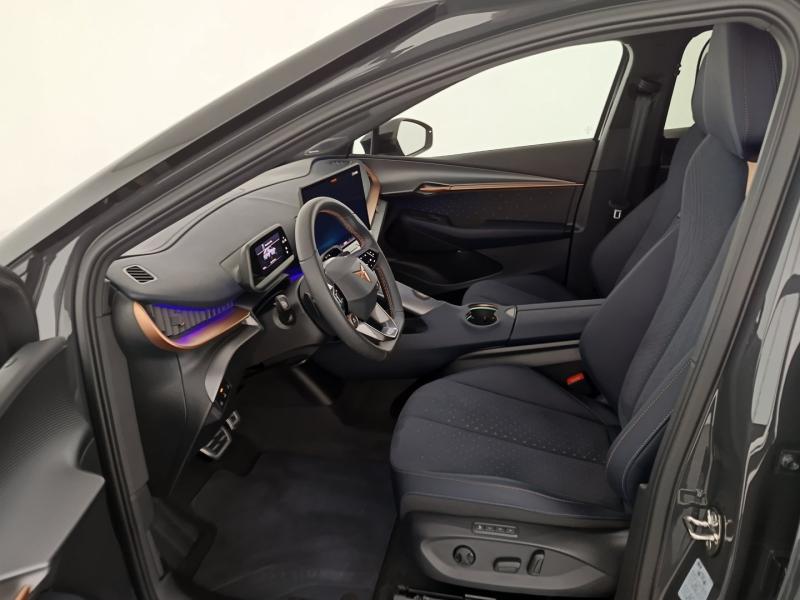 CUPRA Tavascan VZ Adrenaline 4Drive250kW/340PS