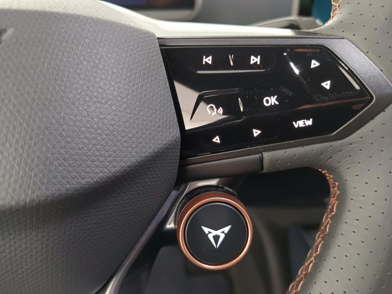 CUPRA Tavascan VZ Adrenaline 4Drive250kW/340PS