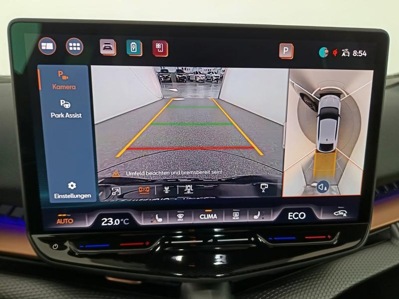 CUPRA Tavascan VZ Adrenaline 4Drive250kW/340PS