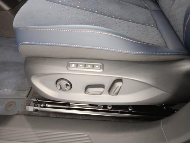 CUPRA Tavascan VZ Adrenaline 4Drive250kW/340PS