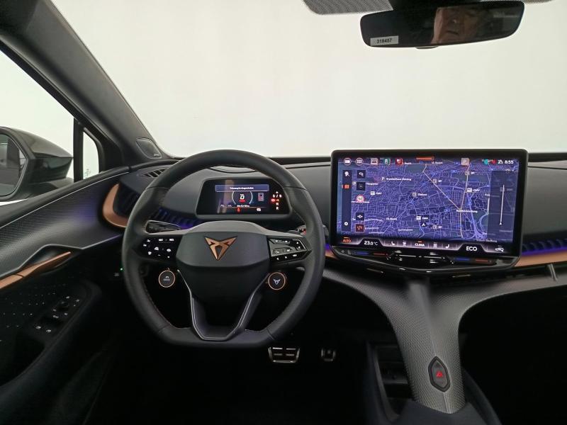 CUPRA Tavascan VZ Adrenaline 4Drive250kW/340PS