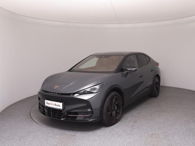 CUPRA Tavascan VZ Adrenaline 4Drive250kW/340PS