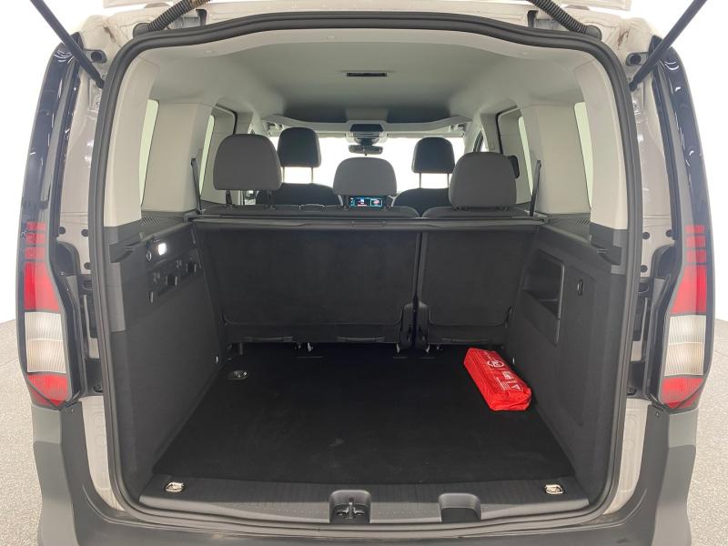 VW Caddy Family TDI