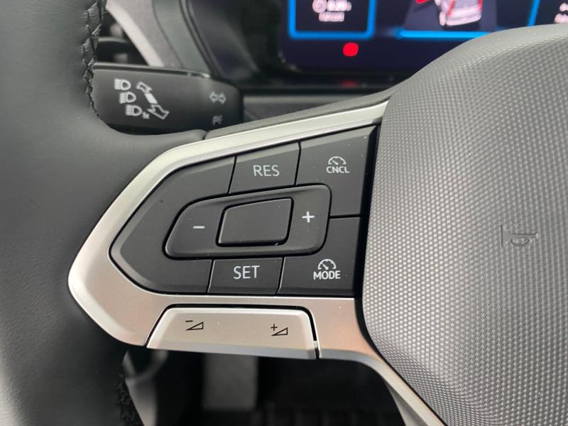 VW Caddy Family TDI