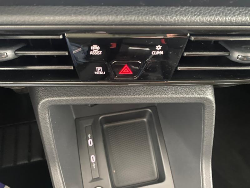 VW Caddy Family TDI