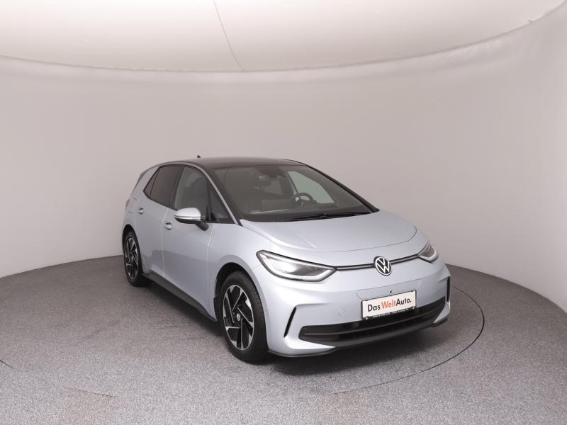 VW ID.3 Pro  Perf. 170 kW Business
