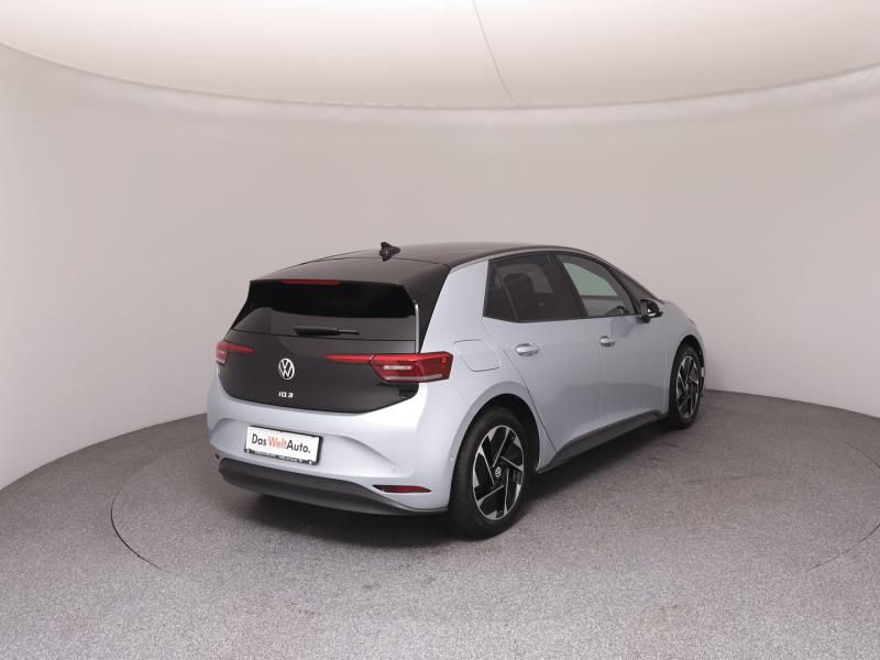 VW ID.3 Pro  Perf. 170 kW Business