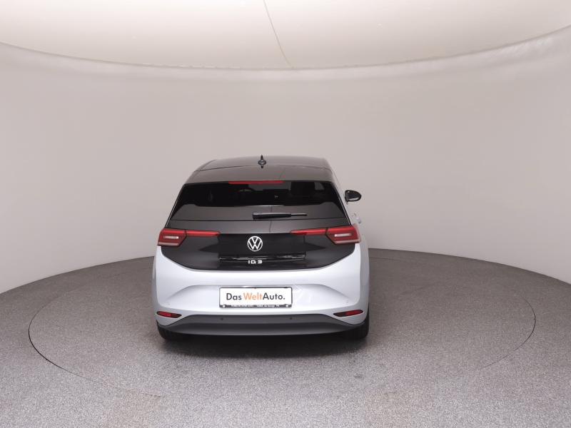VW ID.3 Pro  Perf. 170 kW Business