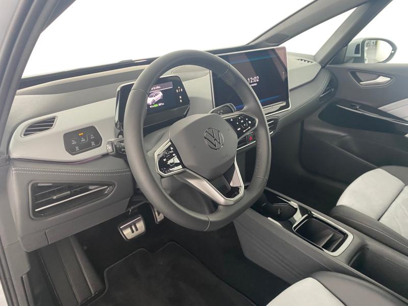 VW ID.3 Pro  Perf. 170 kW Business