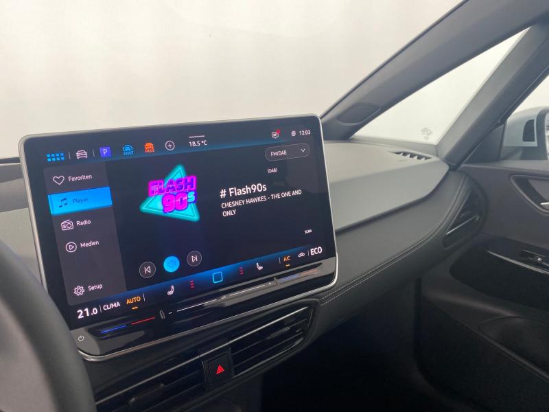 VW ID.3 Pro  Perf. 170 kW Business