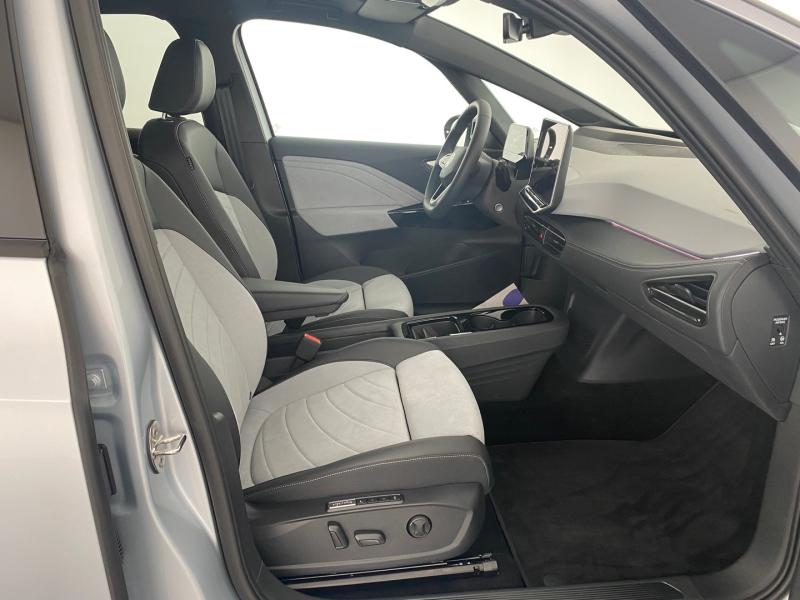 VW ID.3 Pro  Perf. 170 kW Business