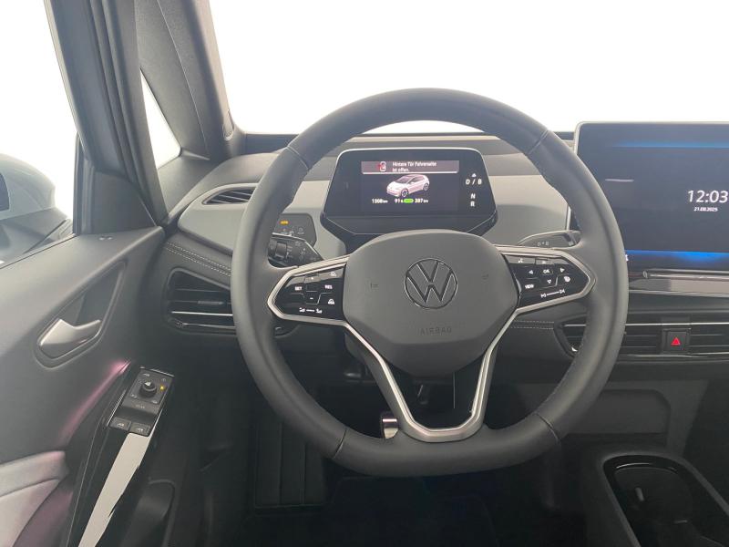 VW ID.3 Pro  Perf. 170 kW Business