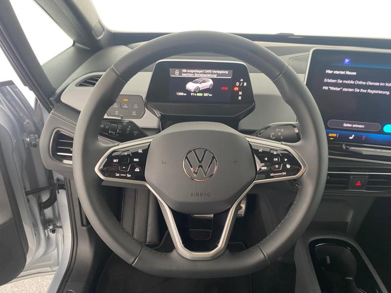 VW ID.3 Pro  Perf. 170 kW Business