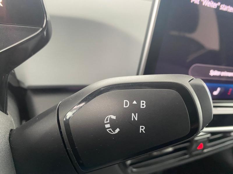 VW ID.3 Pro  Perf. 170 kW Business