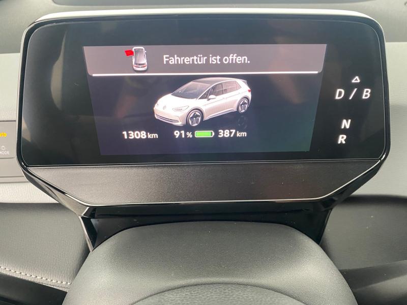 VW ID.3 Pro  Perf. 170 kW Business