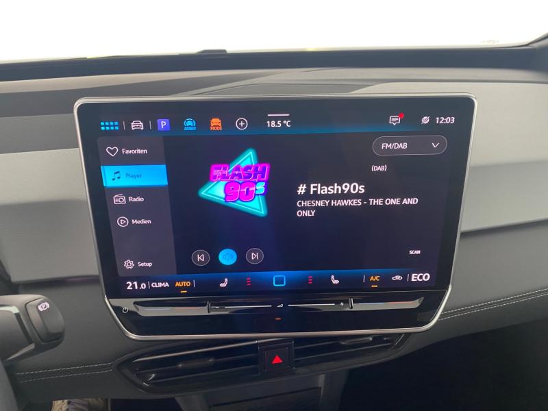 VW ID.3 Pro  Perf. 170 kW Business