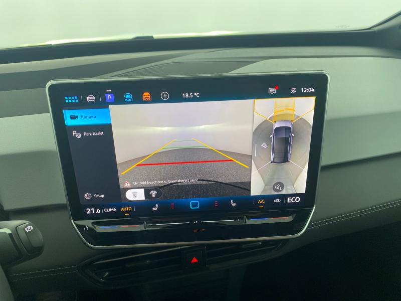 VW ID.3 Pro  Perf. 170 kW Business