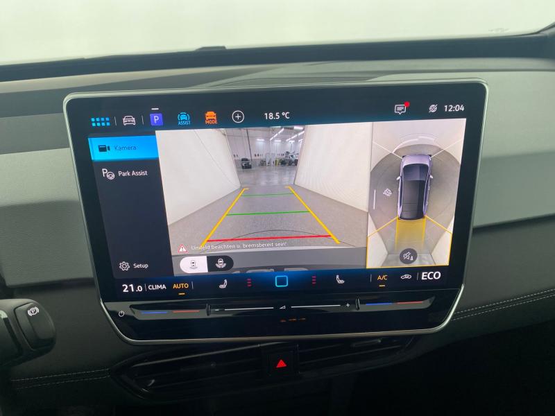 VW ID.3 Pro  Perf. 170 kW Business