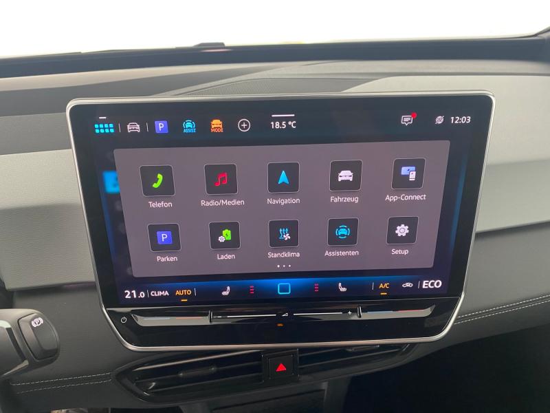VW ID.3 Pro  Perf. 170 kW Business