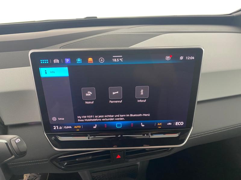 VW ID.3 Pro  Perf. 170 kW Business