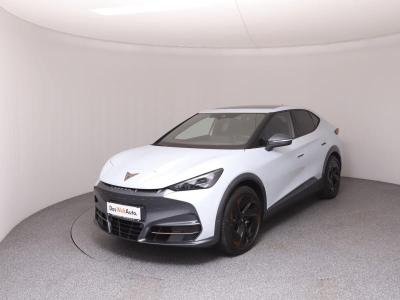 CUPRA Tavascan VZ Adrenaline 4Drive250kW/340PS