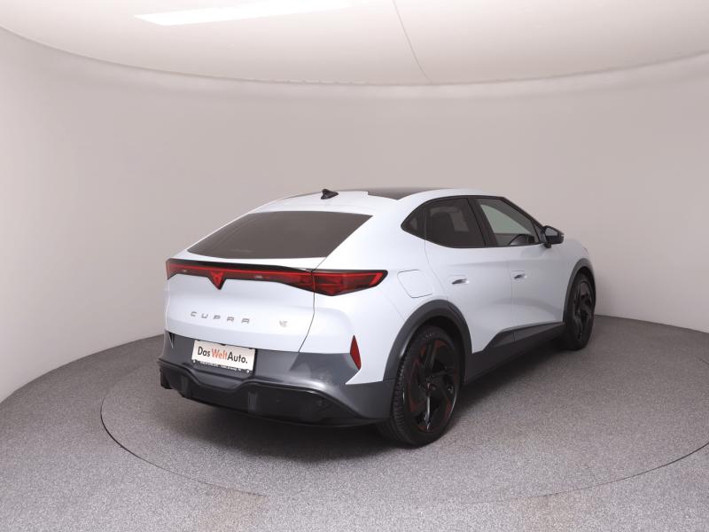 CUPRA Tavascan VZ Adrenaline 4Drive250kW/340PS