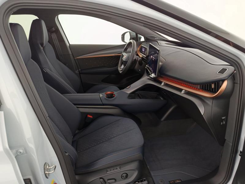 CUPRA Tavascan VZ Adrenaline 4Drive250kW/340PS