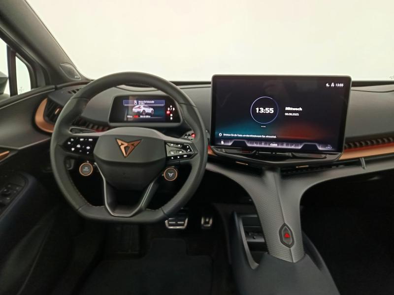 CUPRA Tavascan VZ Adrenaline 4Drive250kW/340PS