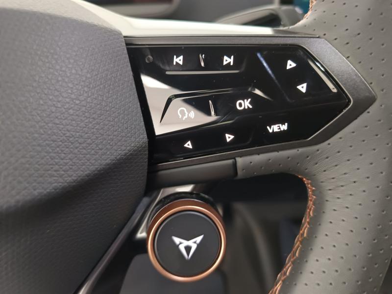 CUPRA Tavascan VZ Adrenaline 4Drive250kW/340PS