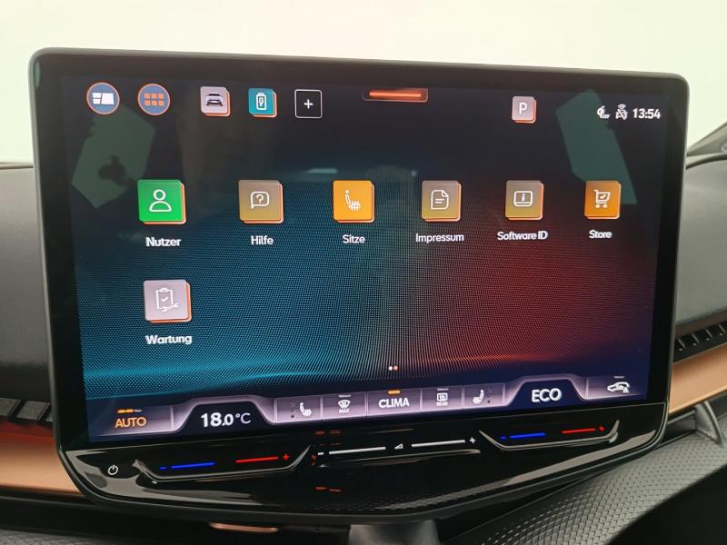 CUPRA Tavascan VZ Adrenaline 4Drive250kW/340PS