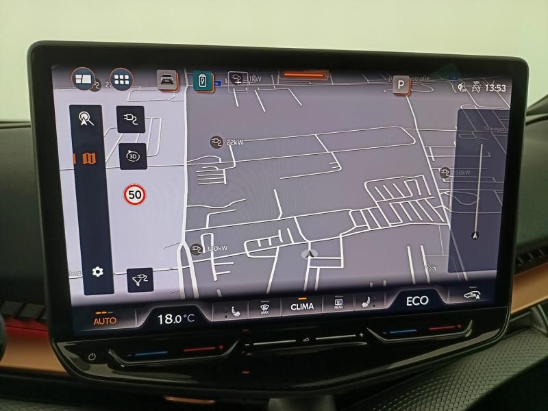 CUPRA Tavascan VZ Adrenaline 4Drive250kW/340PS