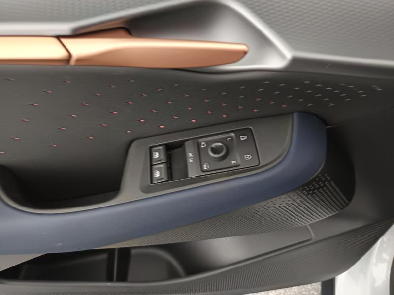 CUPRA Tavascan VZ Adrenaline 4Drive250kW/340PS