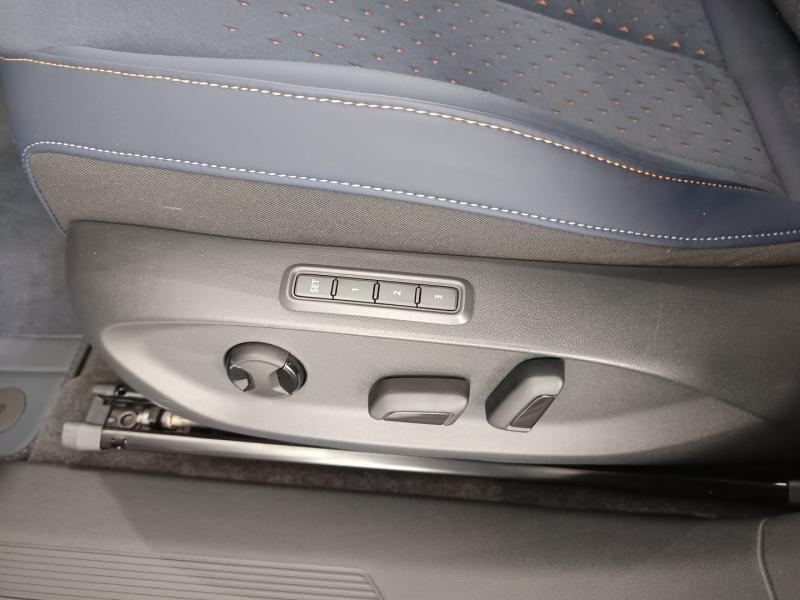 CUPRA Tavascan VZ Adrenaline 4Drive250kW/340PS