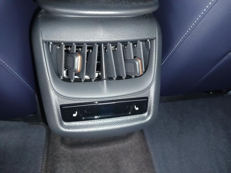 CUPRA Tavascan VZ Adrenaline 4Drive250kW/340PS