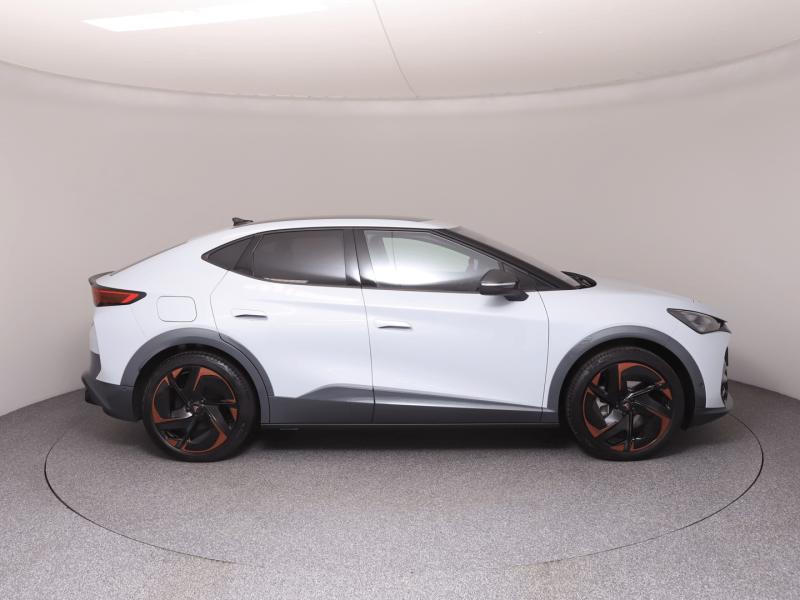 CUPRA Tavascan VZ Adrenaline 4Drive250kW/340PS