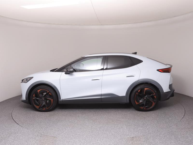 CUPRA Tavascan VZ Adrenaline 4Drive250kW/340PS