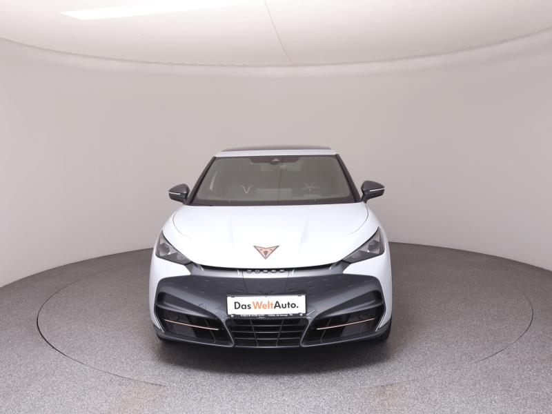 CUPRA Tavascan VZ Adrenaline 4Drive250kW/340PS