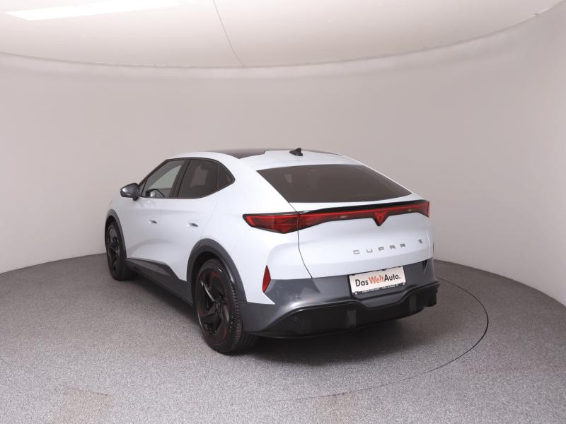 CUPRA Tavascan VZ Adrenaline 4Drive250kW/340PS