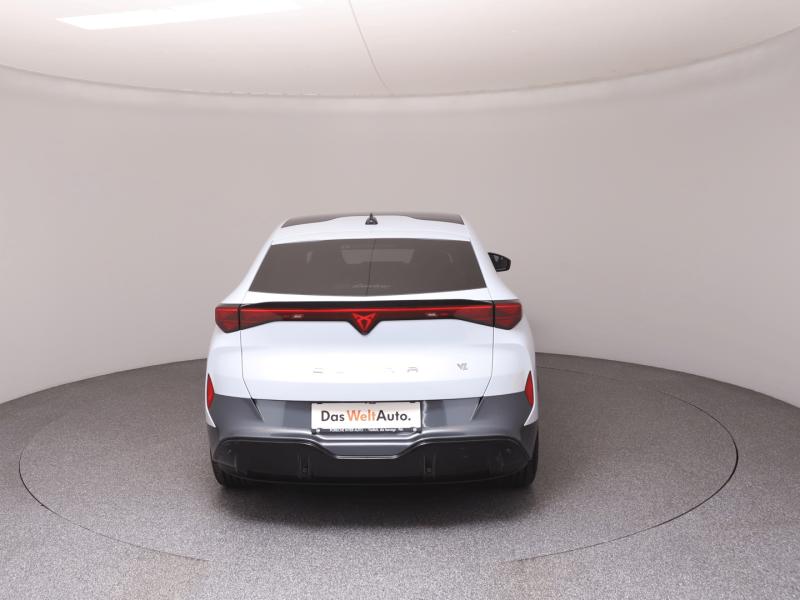 CUPRA Tavascan VZ Adrenaline 4Drive250kW/340PS