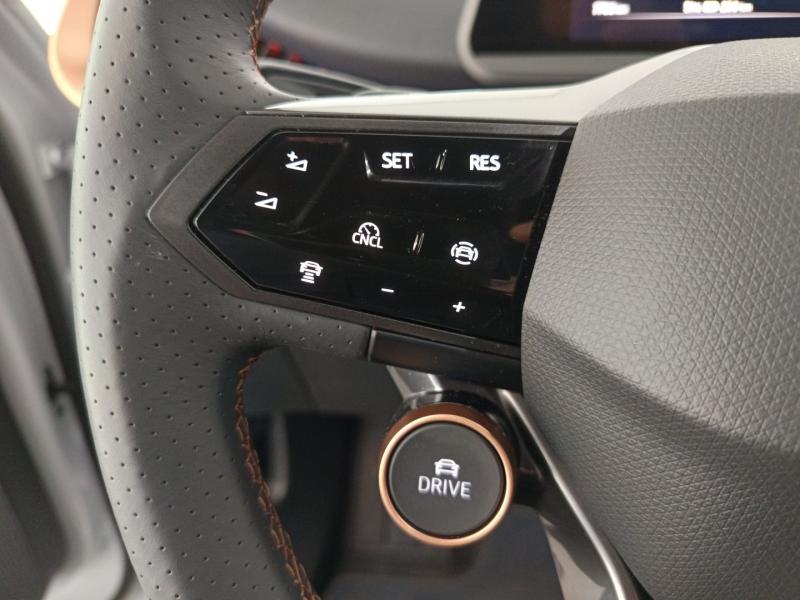CUPRA Tavascan VZ Adrenaline 4Drive250kW/340PS